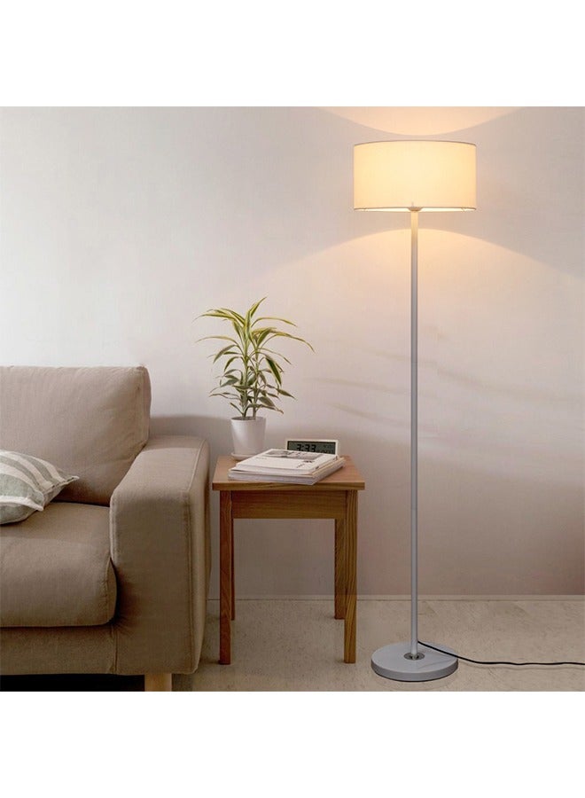 صحراء الواحة مصباح أرضي لغرفة المعيشة، مصابيح LED حديثة وبسيطة، مصباح طويل لغرفة النوم، للأطفال، المكتب، غرفة القراءة - Image 4