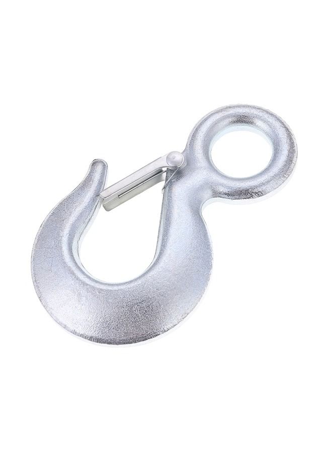 BMB tools Eye Grab Hook with Latch 3Ton - Image 2