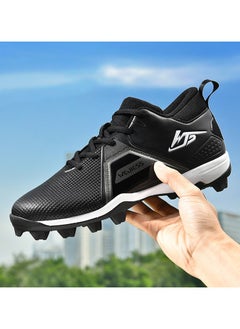 New Lace-up Soccer Shoes, Sneakers, Baseball Shoes, Softball Shoes, Tennis Shoes, Outdoor Training Shoes Comfortable Breathable for Men and Women - pzsku/ZA9B310D4737C5619711AZ/45/_/1731568795/a5bcbf55-fc47-4536-861f-a3dcc9bdd6d0