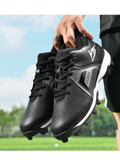 New Lace-up Soccer Shoes, Sneakers, Baseball Shoes, Softball Shoes, Tennis Shoes, Outdoor Training Shoes Comfortable Breathable for Men and Women - pzsku/ZA9B310D4737C5619711AZ/45/_/1731568829/4eec0e21-9ab2-46f1-b14e-205bd071c86a