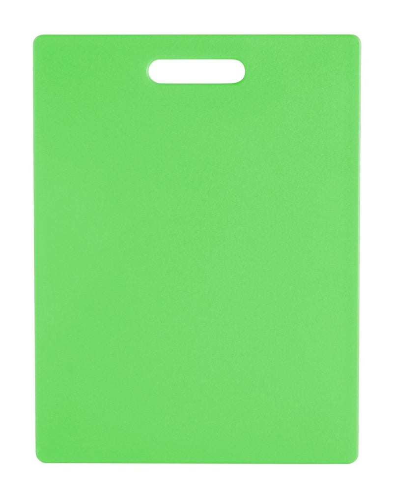 Dexas Classic Jelli Cutting Board with Handle, 11 by 14.5 inches, Green - Image 3