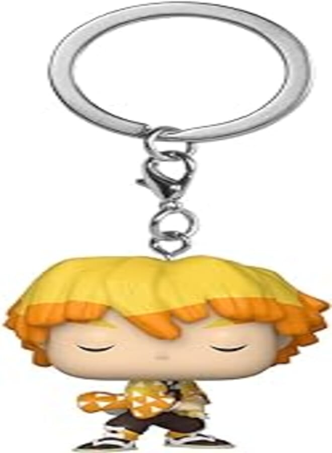 Funko Pocket Pop! Animation: Demon Slayer - Zenitsu