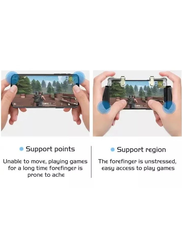 وحدة تحكم Firestick F2 - لاسلكية - Image 2