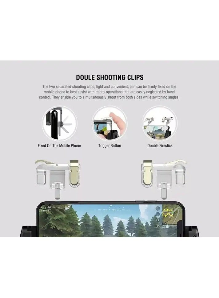 وحدة تحكم Firestick F2 - لاسلكية - Image 3