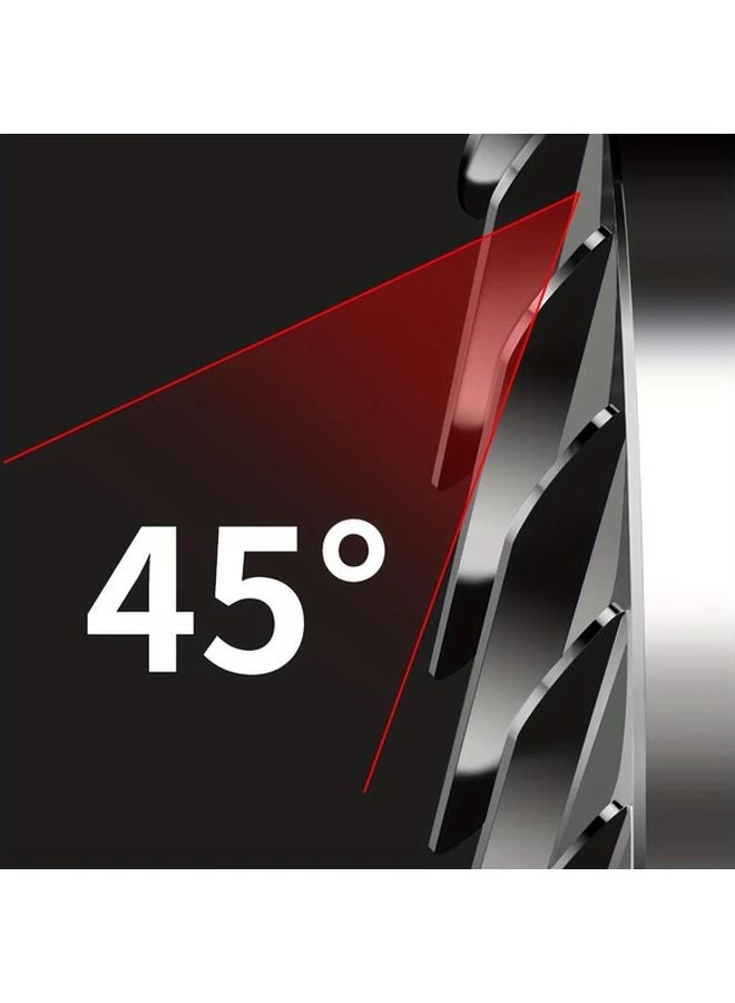 201 Stainless Steel 100mm Wall Vent Cover Durable Easy Installation For Apartments Villas Houses - Image 5