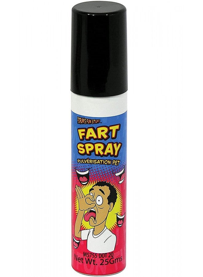 RUBIE'S Forum Novelties Fart Spray - Image 1