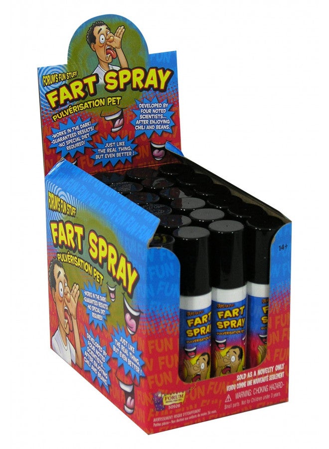 RUBIE'S Forum Novelties Fart Spray - Image 3