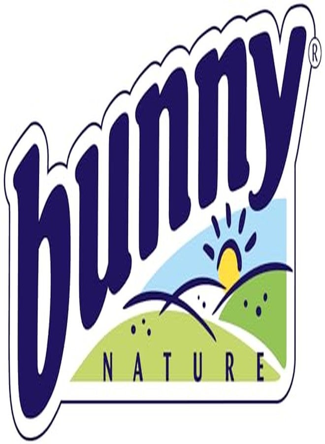 Bunny Nature Rabbit Dream Herbs - 1.5 Kg Rabbit Food | Natural Herbal Mix for Rabbits | High-Fiber, Nutritious Blend for Digestive Health and Enrichment - Image 2