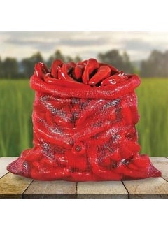 Abdioğlu Onion Sack (20 Kilogram) 100 Pieces 40*70  - Image 3