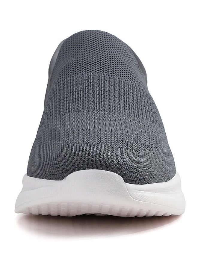 Sky View - Athlesiure Men Sneakers Mesh Workout Running Walking Fashion Light weight Breathable Non Slip Gym Comfort Casual Memory Foam Tennis Jogging Shoes - Image 1