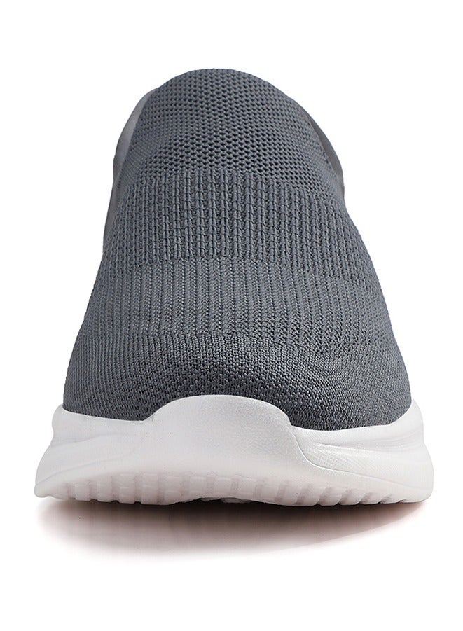 Sky View Athlesiure Men Sneakers Mesh Workout Running Walking Fashion Light weight Breathable Non Slip Gym Comfort Casual Memory Foam Tennis Jogging Shoes - Image 4