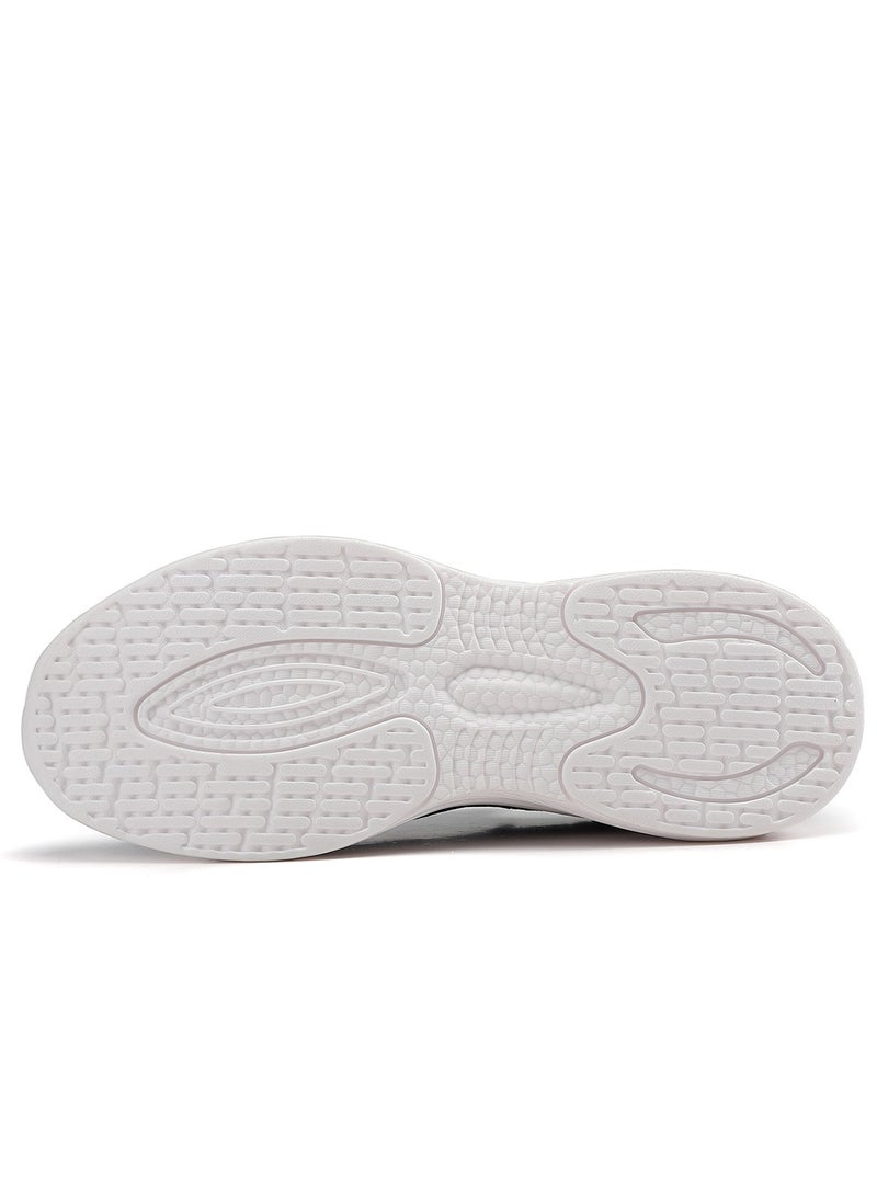 Sky View Athlesiure Men Sneakers Mesh Workout Running Walking Fashion Light weight Breathable Non Slip Gym Comfort Casual Memory Foam Tennis Jogging Shoes - Image 3