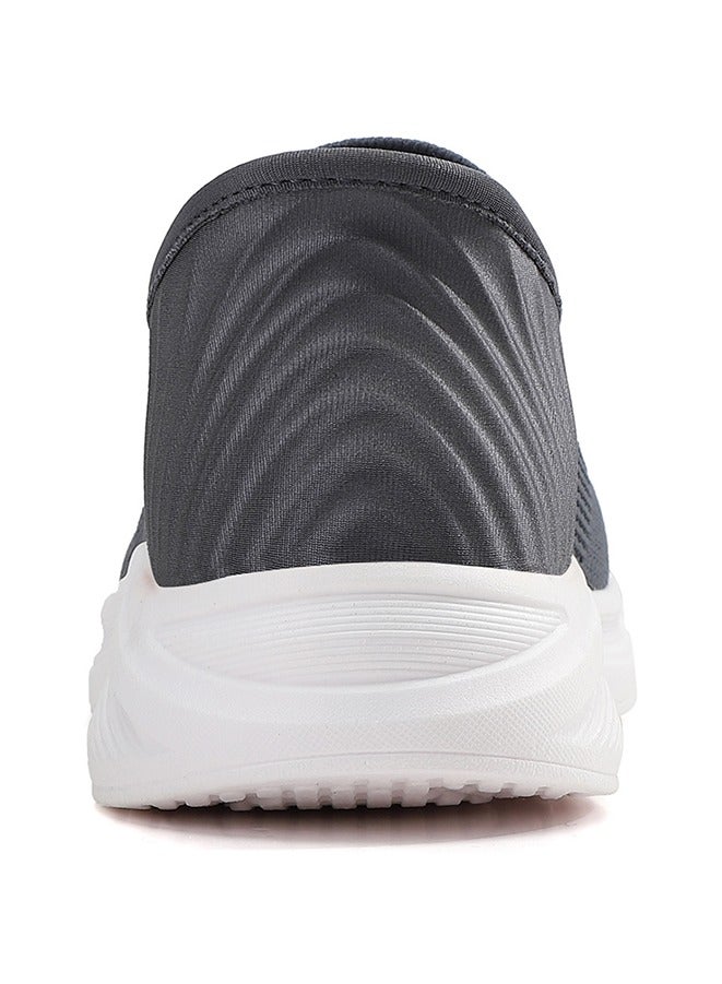 Sky View Athlesiure Men Sneakers Mesh Workout Running Walking Fashion Light weight Breathable Non Slip Gym Comfort Casual Memory Foam Tennis Jogging Shoes - Image 5