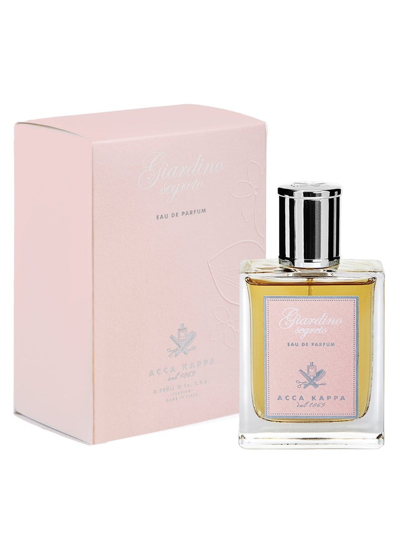 ACCA KAPPA Giardino Segreto Eau de Parfum 50 ML - Image 2