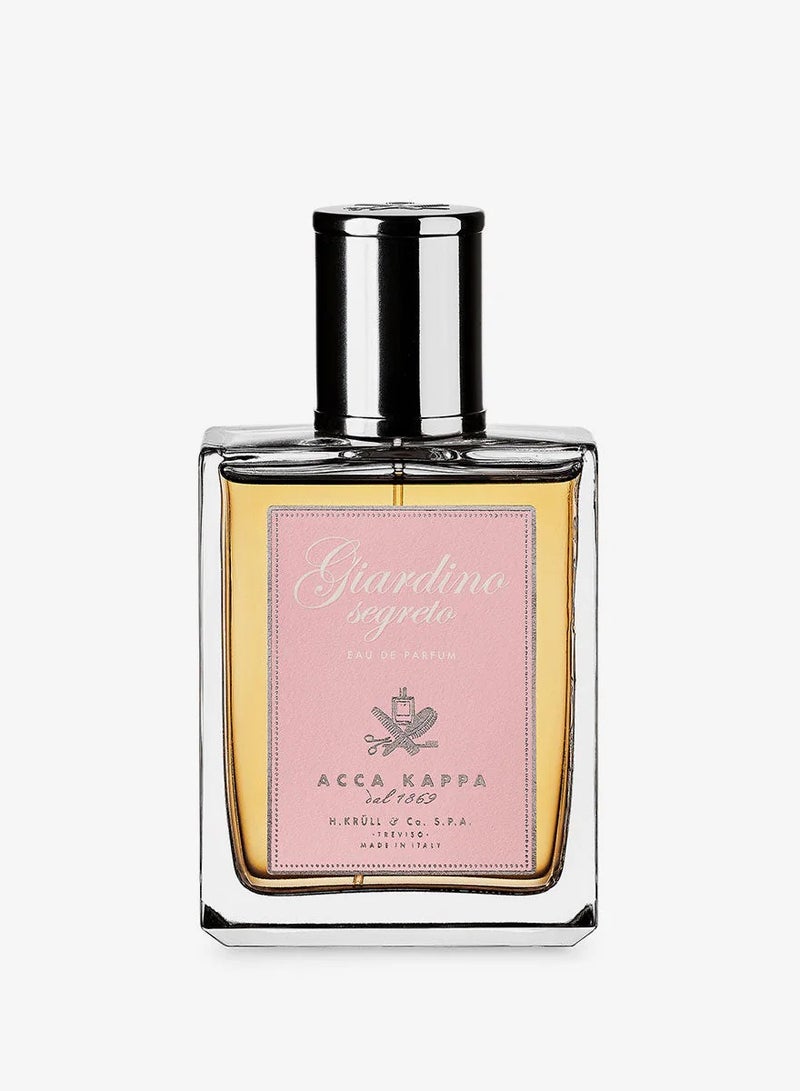 ACCA KAPPA Giardino Segreto Eau de Parfum 50 ML - Image 1