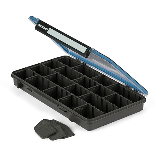 PLANO صندوق تخزين صيد مقاوم للماء من بلانو ستو أواي - Image 3