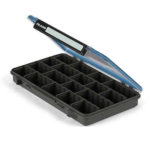 PLANO صندوق تخزين صيد مقاوم للماء من بلانو ستو أواي - Image 2