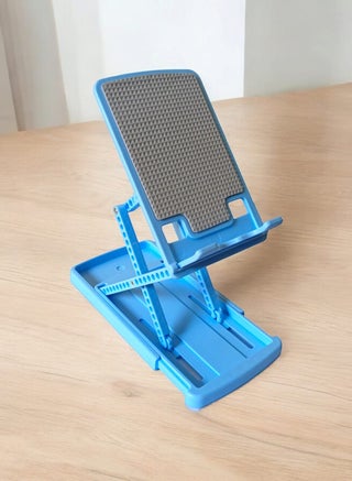 Folding Mobile Phone Stand Holder Telescopic for Desktop Bracket - pzsku/ZA9B3C4BA1406276B7E1DZ/45/_/1728499986/90648e1c-c225-463f-94bf-bb561eb94afe