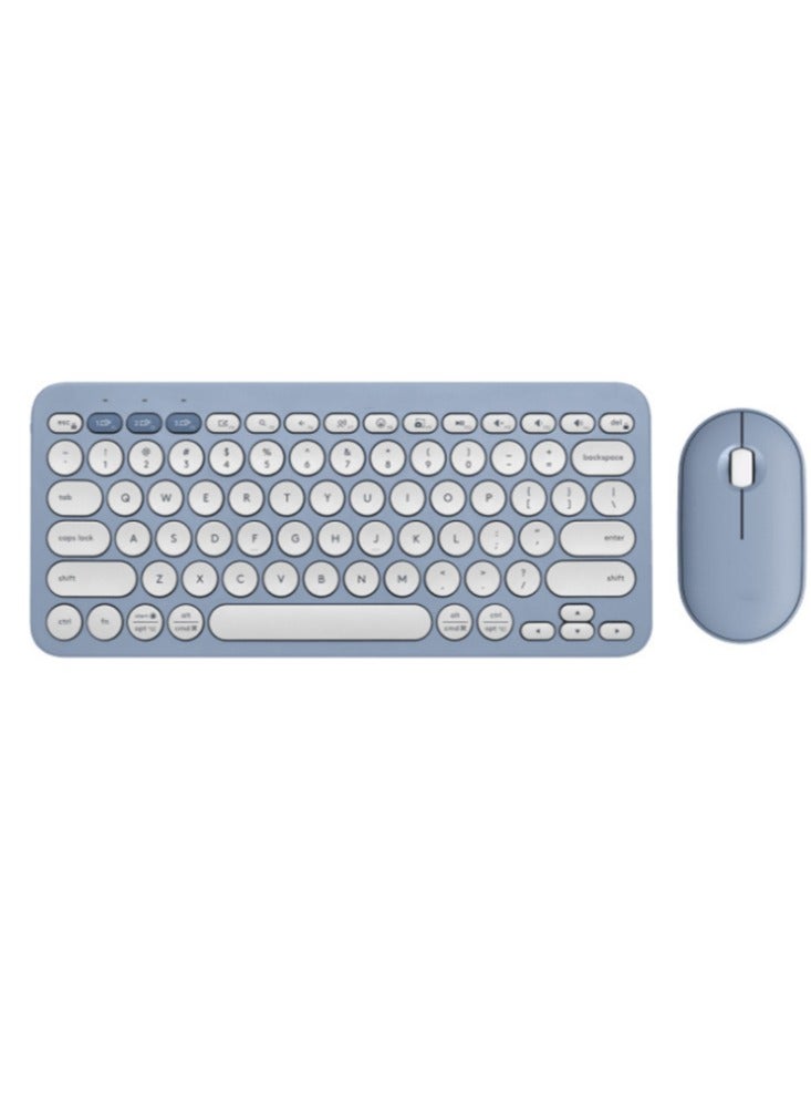 Mini Bluetooth wireless keyboard