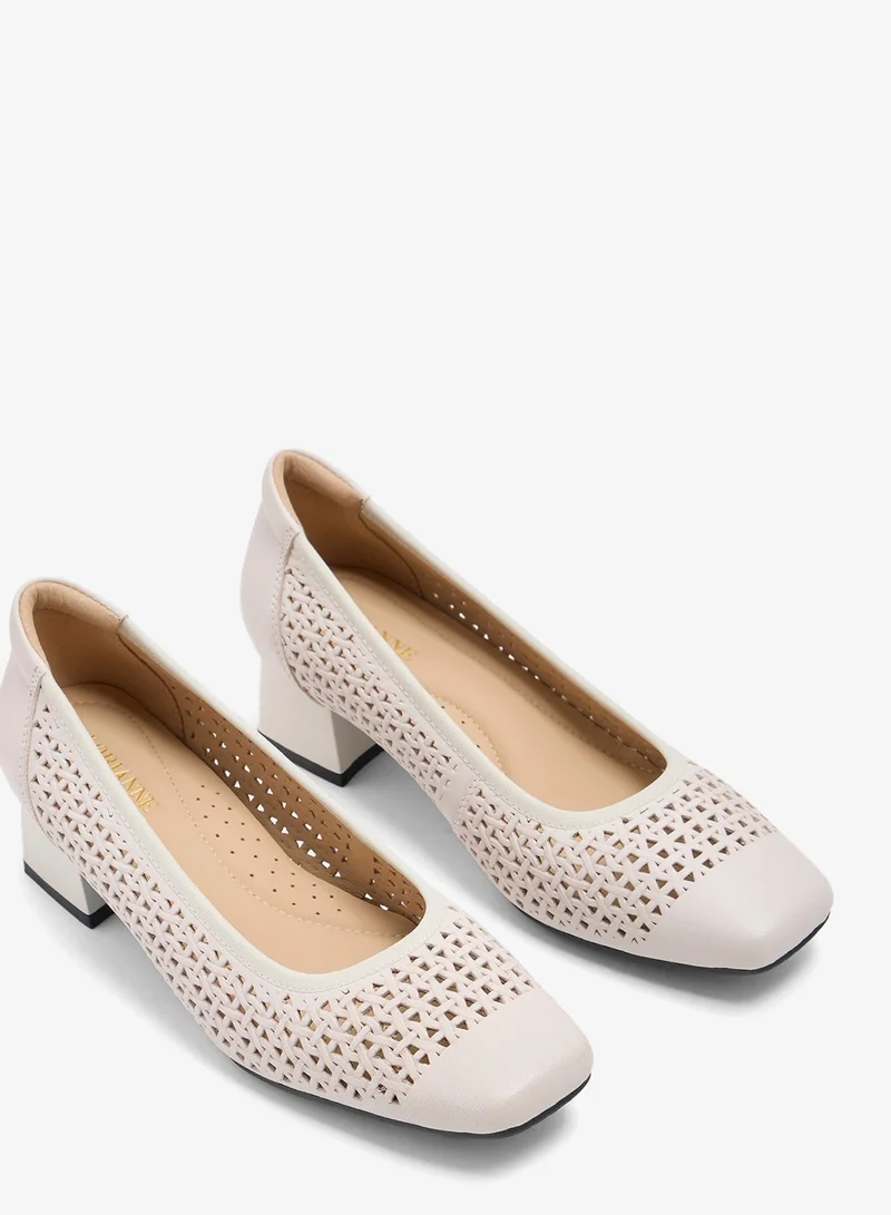 LORIANNE  Calista-Re - Pumps for Women | Best Price UAE