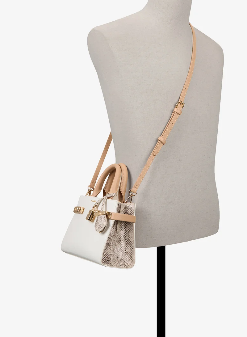 Aldo Lisbonne Satchel Bag