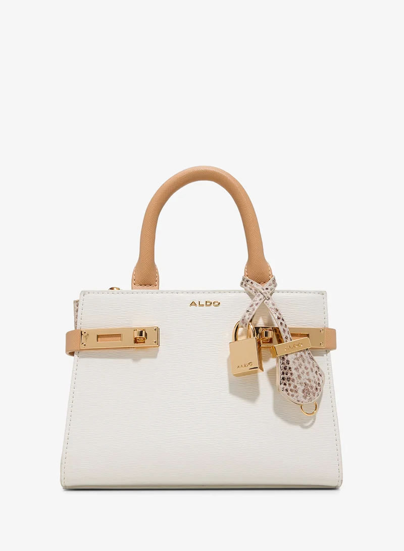 Aldo Lisbonne Satchel Bag