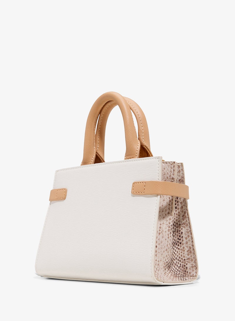 ALDO Lisbonne Satchel Bag - Image 3