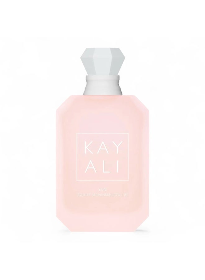 KAYALI Yum Boujee Marshmallow | 81 - Image 1