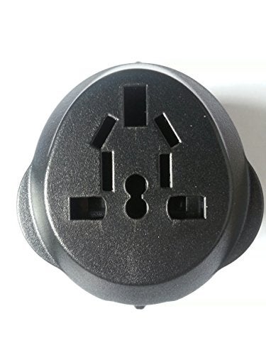 INSIGNIA All-in-1 Universal Adapter (NS-TADPT1-C) - Image 4