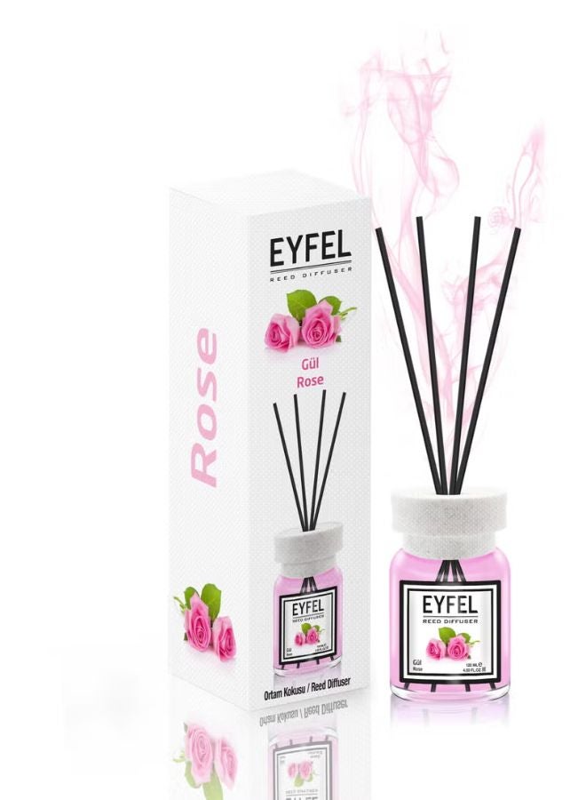 EYFEL Eyfel Rose Room Air Freshener  - Image 2