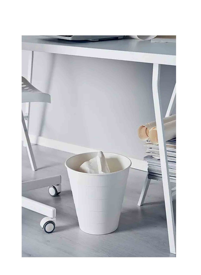 co arma Set of 2  garden waste bins, 10 liters,  - Image 2