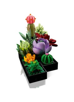 ليغو لعبة بناء العصارة - 771 قطعة  - Image 4