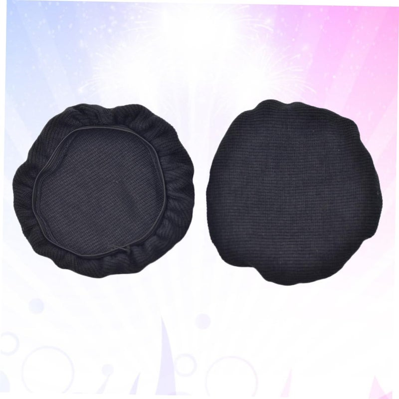 Reusable Headphone Covers 16 Pcs Dust Protection Set Accessories - Image 4
