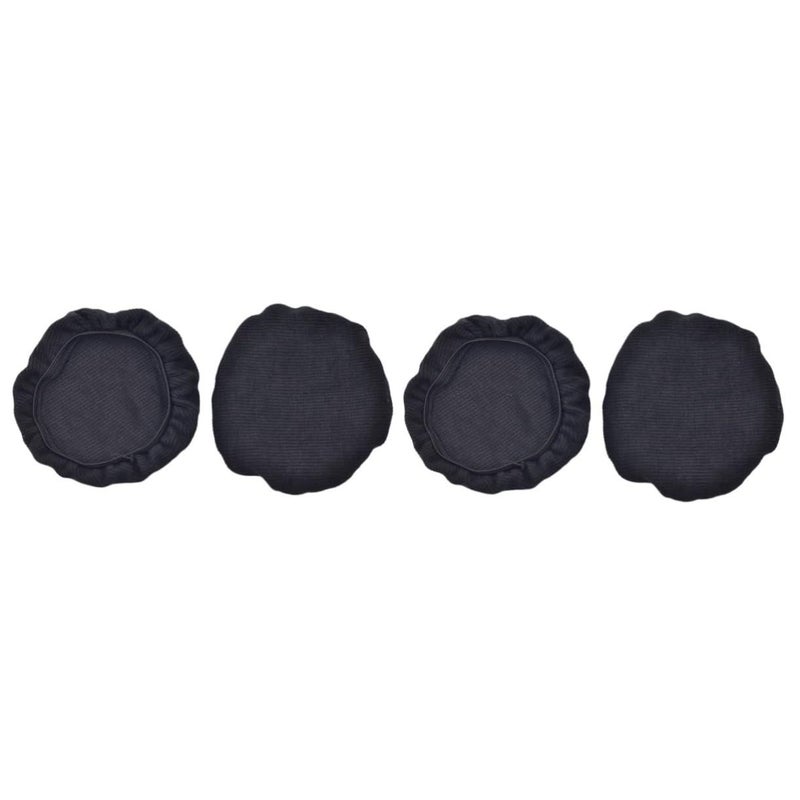 Reusable Headphone Covers 16 Pcs Dust Protection Set Accessories - Image 2
