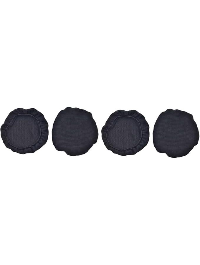 Reusable Headphone Covers 16 Pcs Dust Protection Set Accessories - Image 1