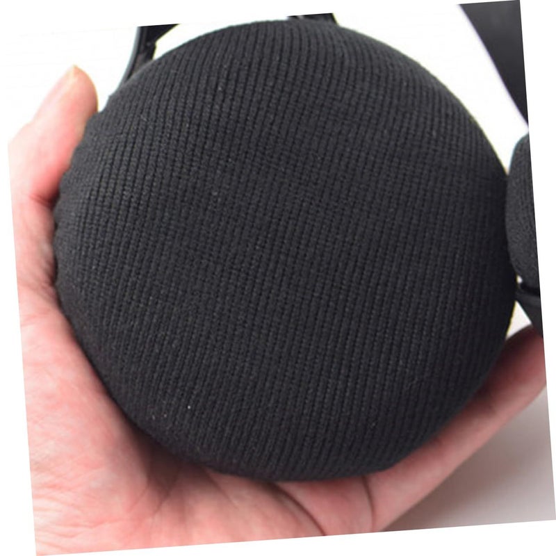 Reusable Headphone Covers 16 Pcs Dust Protection Set Accessories - Image 3
