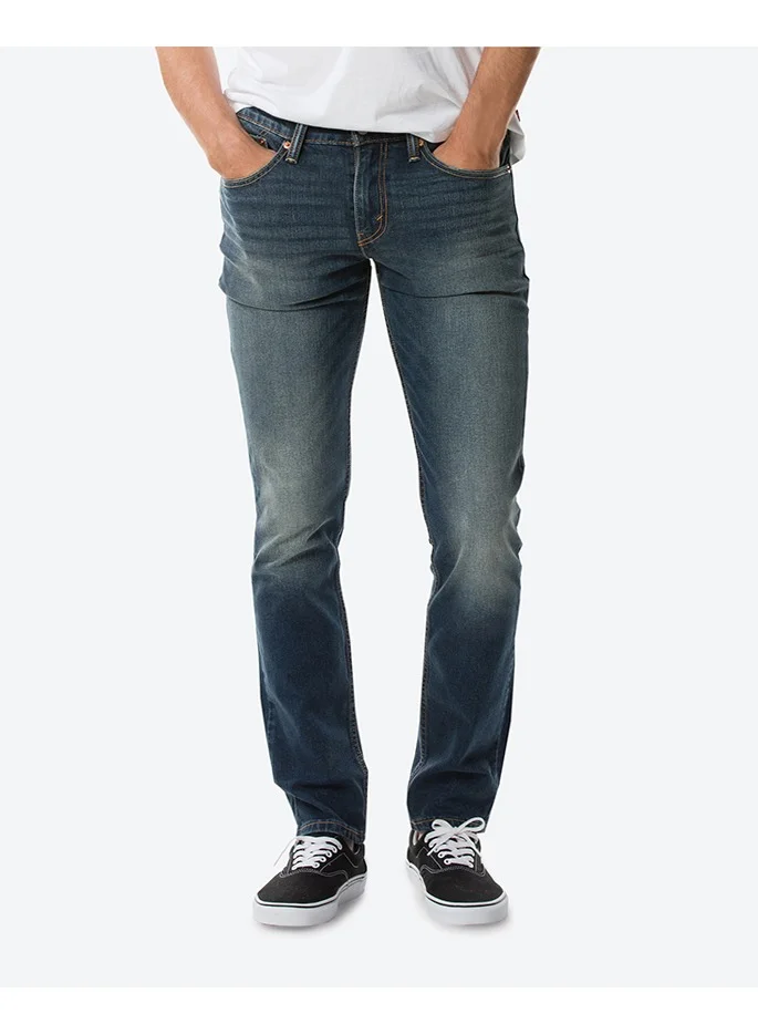 Levi's Slim Stretch Ama Canyon