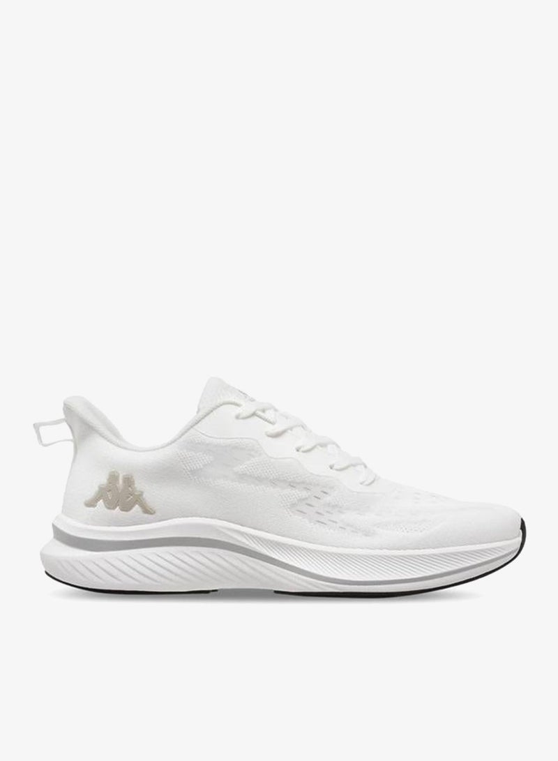 Kappa Men Lace-Up Sports Shoes - Image 1