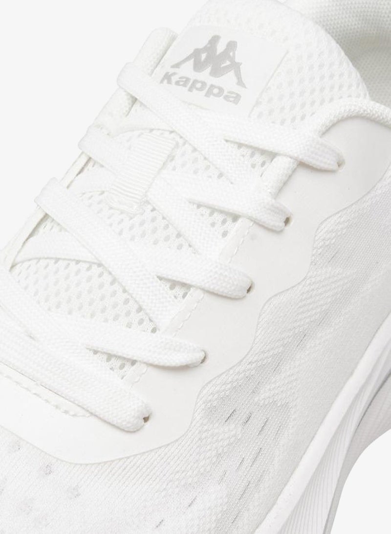 Kappa Men Lace-Up Sports Shoes - Image 4