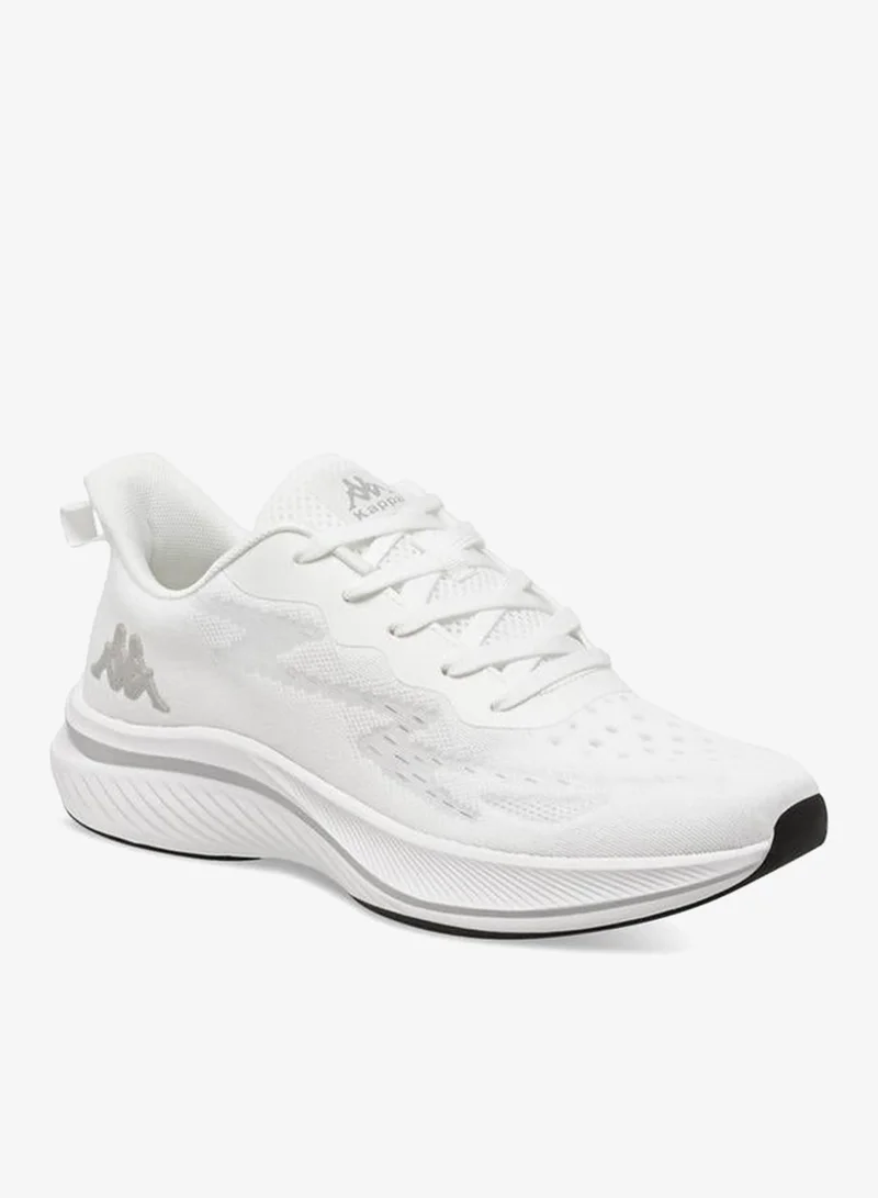 Kappa Men Lace-Up Sports Shoes