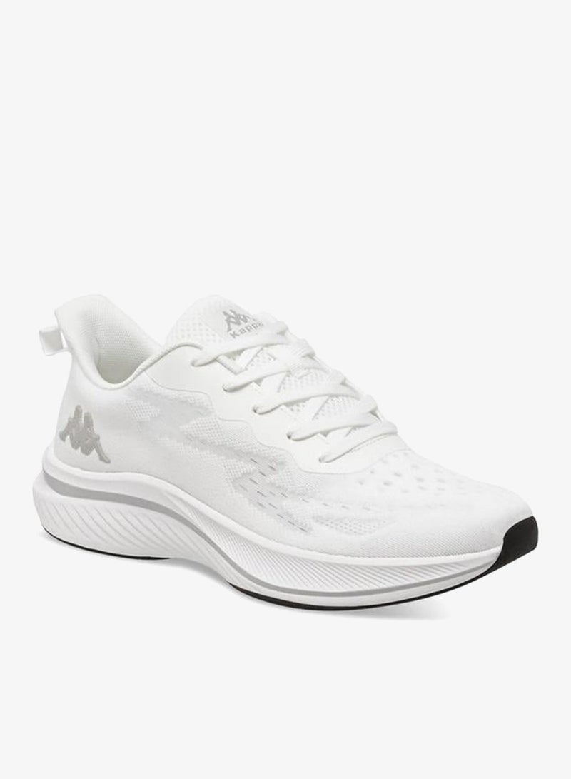 Kappa Men Lace-Up Sports Shoes - Image 2