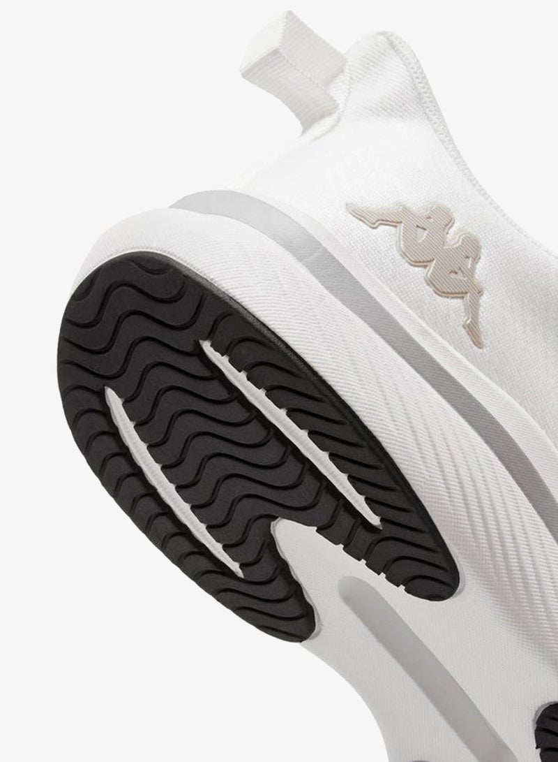 Kappa Men Lace-Up Sports Shoes - Image 5