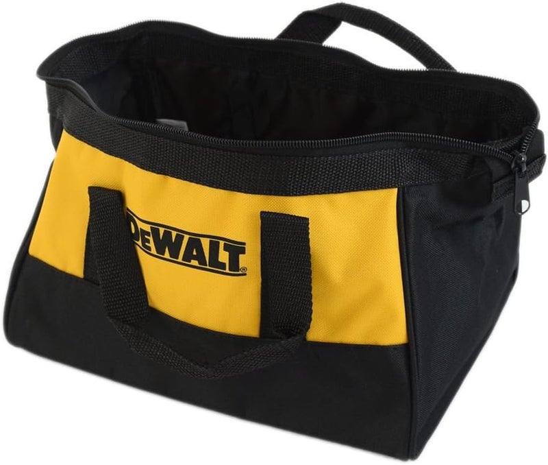 DEWALT Dewalt 12 Soft Mini Tool Bag  - Image 4