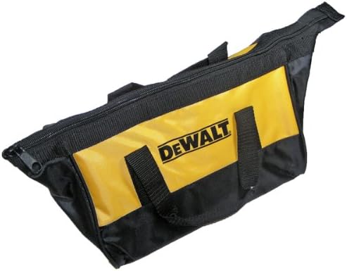 DEWALT Dewalt 12 Soft Mini Tool Bag  - Image 3