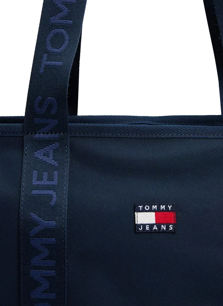 TOMMY JEANS Logo Daily Tote