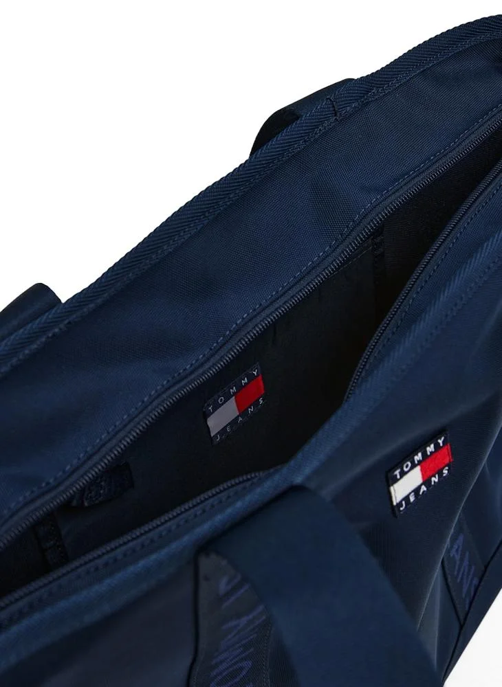 TOMMY JEANS Logo Daily Tote