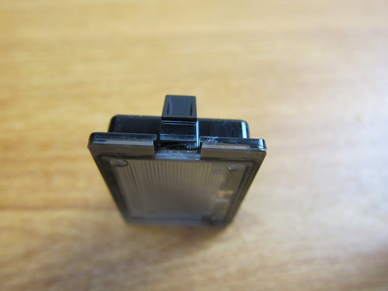 Mopar موبار 68244899AA - مصباح ترخيص - Image 4