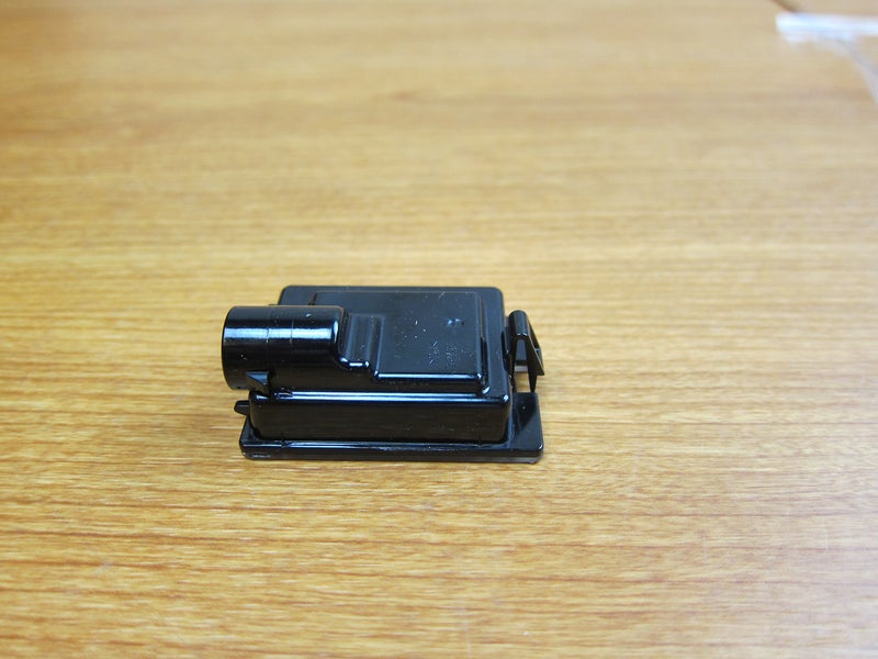 Mopar موبار 68244899AA - مصباح ترخيص - Image 2