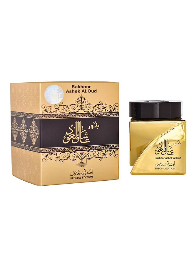 ALMAS - Bakhoor Ashek Al.oud (Special Edition) - Image 1
