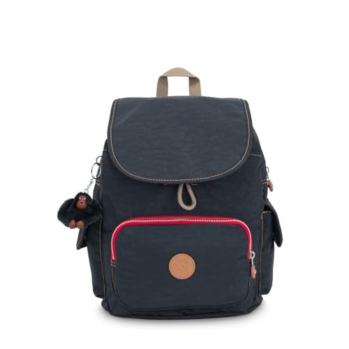 KIPLING KIPLING Kipling Women's City Pack Small Backpack, Lightweight Versatile Daypack, Bag - Image 1